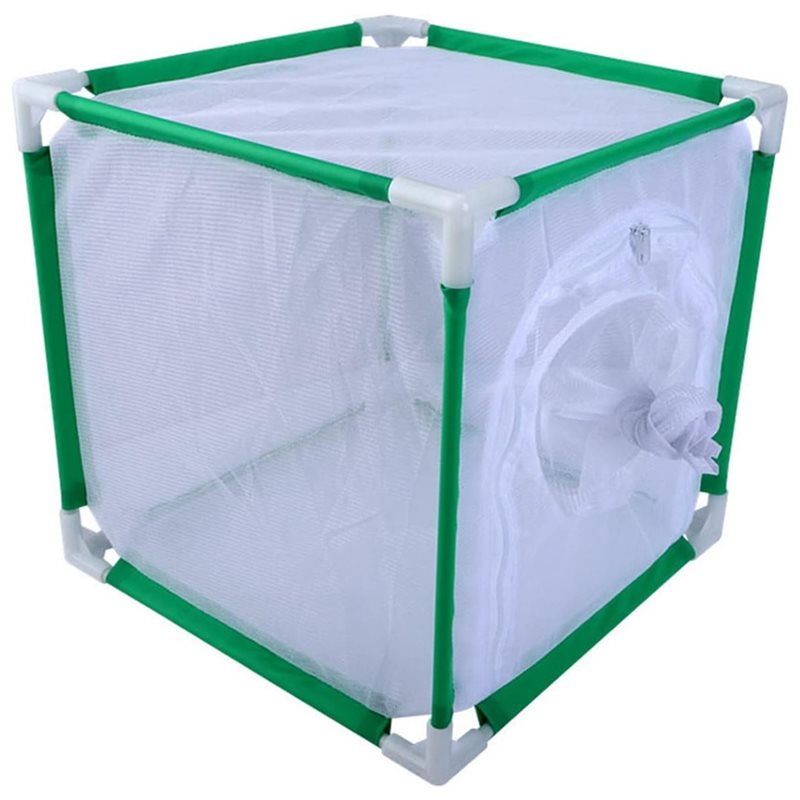 Outdoor Adventure For Kids - VELIF-Mesh Cage Breathable With Sleeve Outdoor