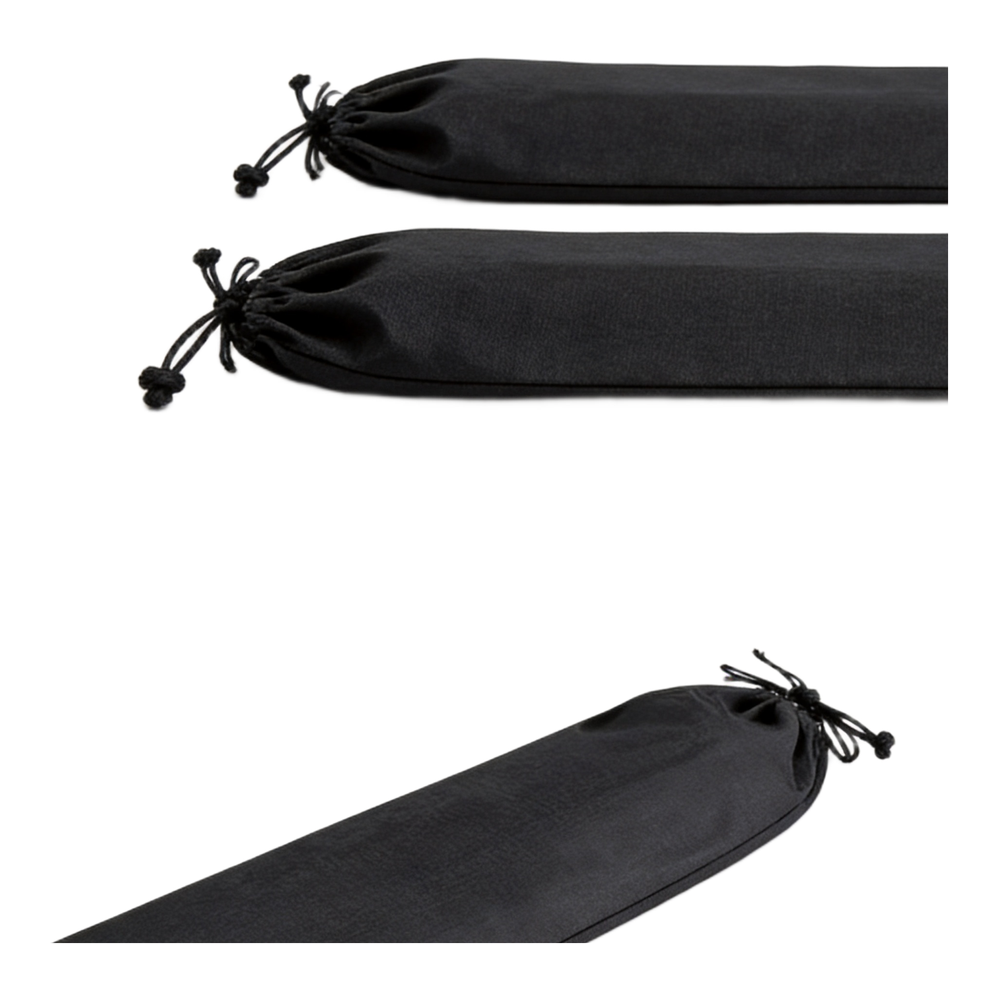 Outdoor Adventure Store - Multipurpose Waterproof Drawstring Bag for Storing