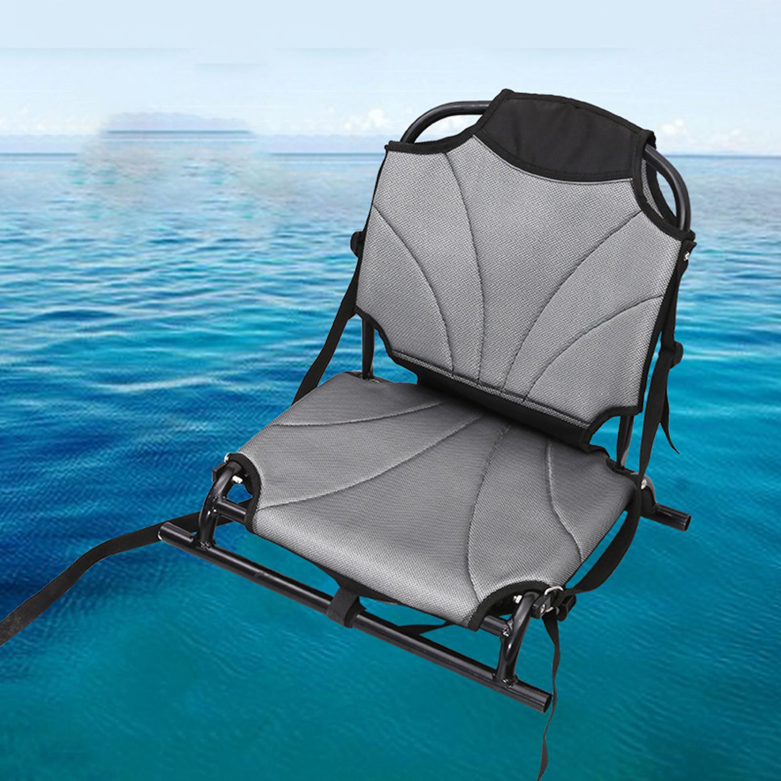 Foldable Kayak Chair Lightweig - Outdoor Adventure Kayak 评论和价格