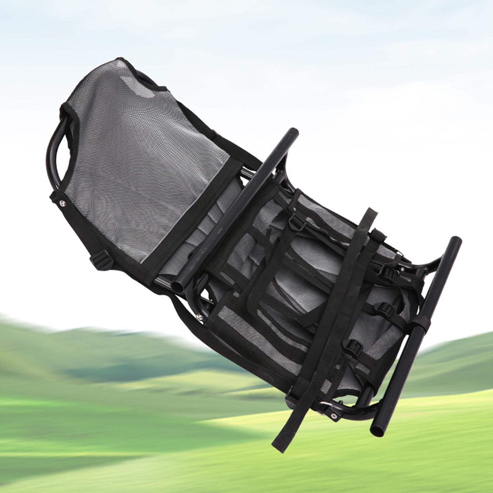 Foldable Kayak Chair Lightweig - Outdoor Adventure Kayak 评论和价格