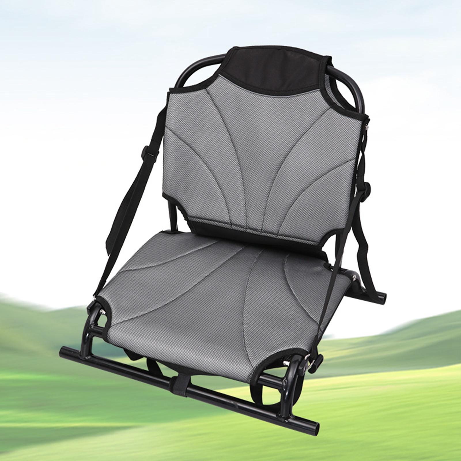 Foldable Kayak Chair Lightweig - Outdoor Adventure Kayak 评论和价格