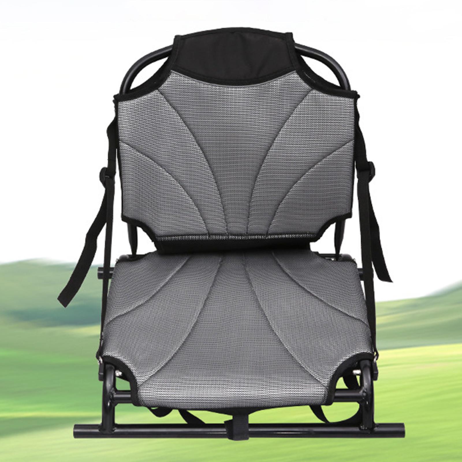 Foldable Kayak Chair Lightweig - Outdoor Adventure Kayak 评论和价格