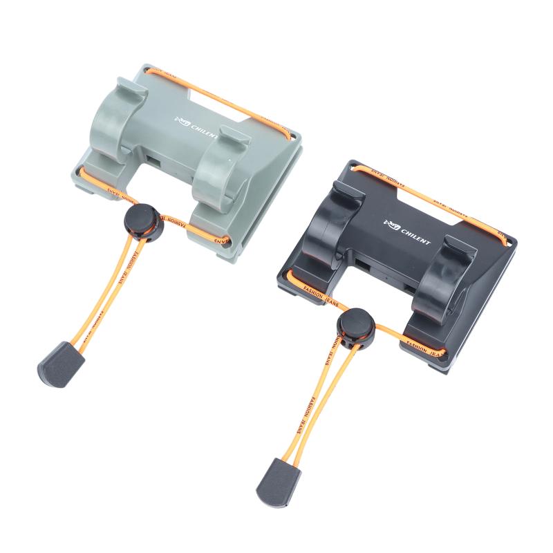 Outdoor 360° Rotation Rod Hold - Outdoor Adventure Kayak 评论和价格
