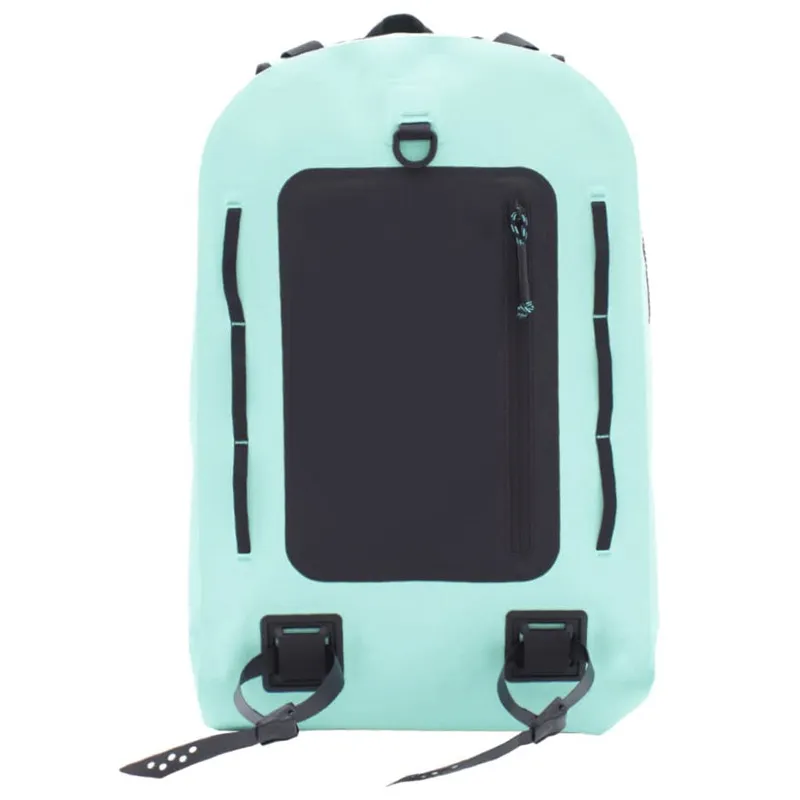 Custom Waterproof Dry Bag Back - Outdoor Adventure Kayak 评论和价格