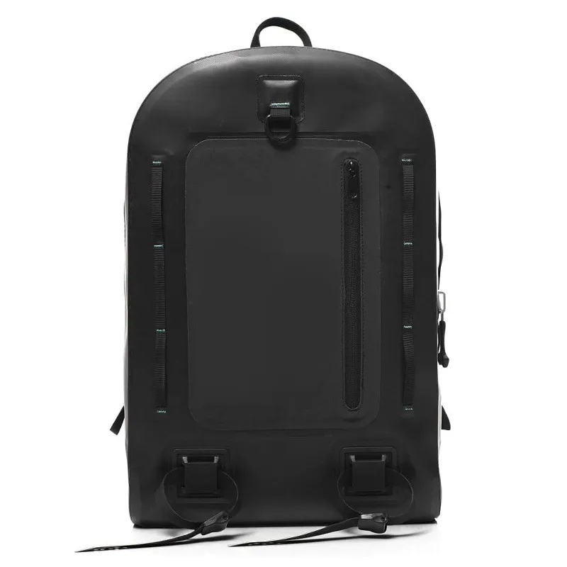 Custom Waterproof Dry Bag Back - Outdoor Adventure Kayak 评论和价格