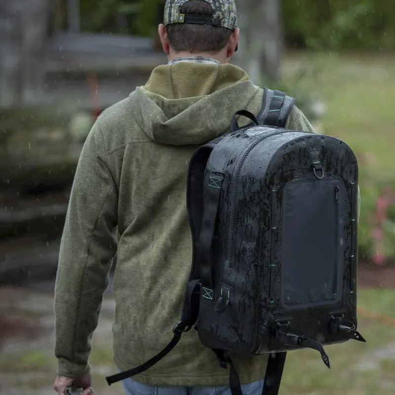 Custom Waterproof Dry Bag Back - Outdoor Adventure Kayak 评论和价格