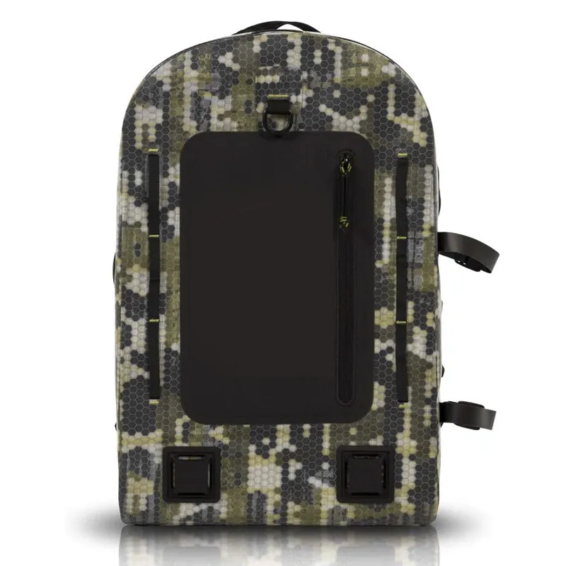 Custom Waterproof Dry Bag Back - Outdoor Adventure Kayak 评论和价格