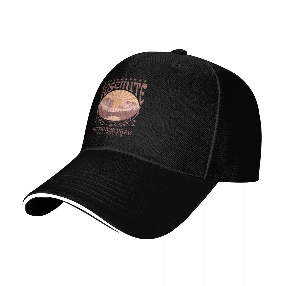 2026 National Parks Yosemite D - Outdoor Adventure Brand 评论和价格