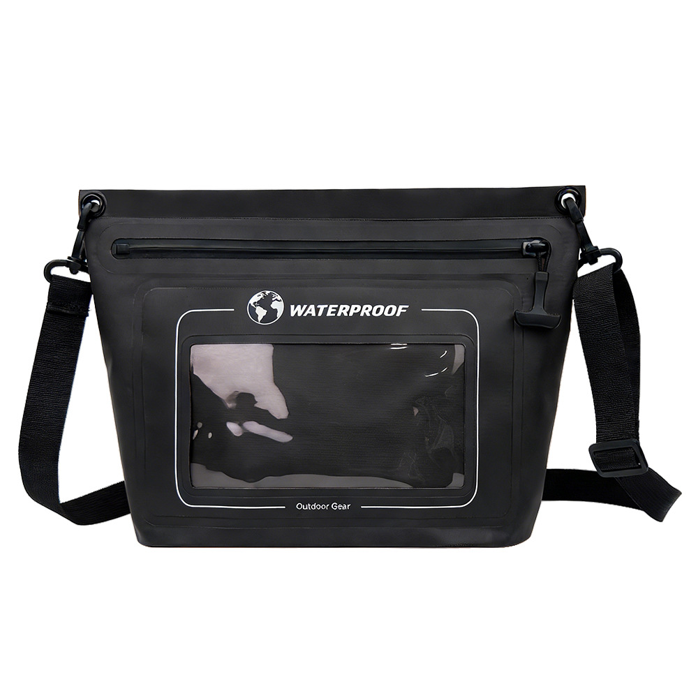 Airtight Waterproof Shoulder B - Outdoor Adventure Kayak 评论和价格