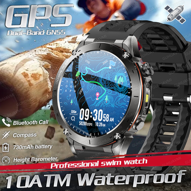2025 Adventure GPS Ultimate Mi - Outdoor Adventure Brand 评论和价格