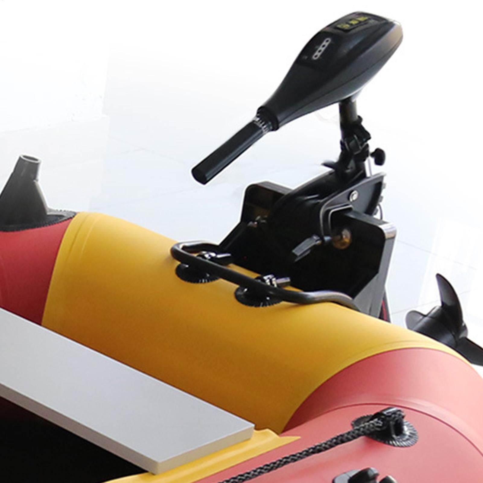 Boat Engine Mounting Bracket M - Outdoor Adventure Kayak 评论和价格