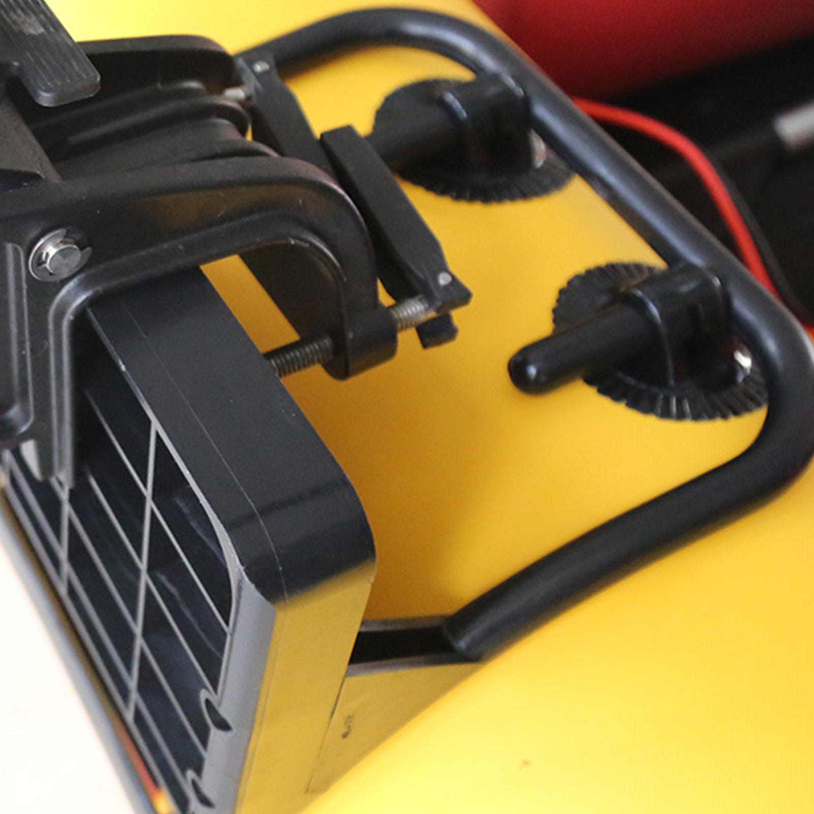 Boat Engine Mounting Bracket M - Outdoor Adventure Kayak 评论和价格