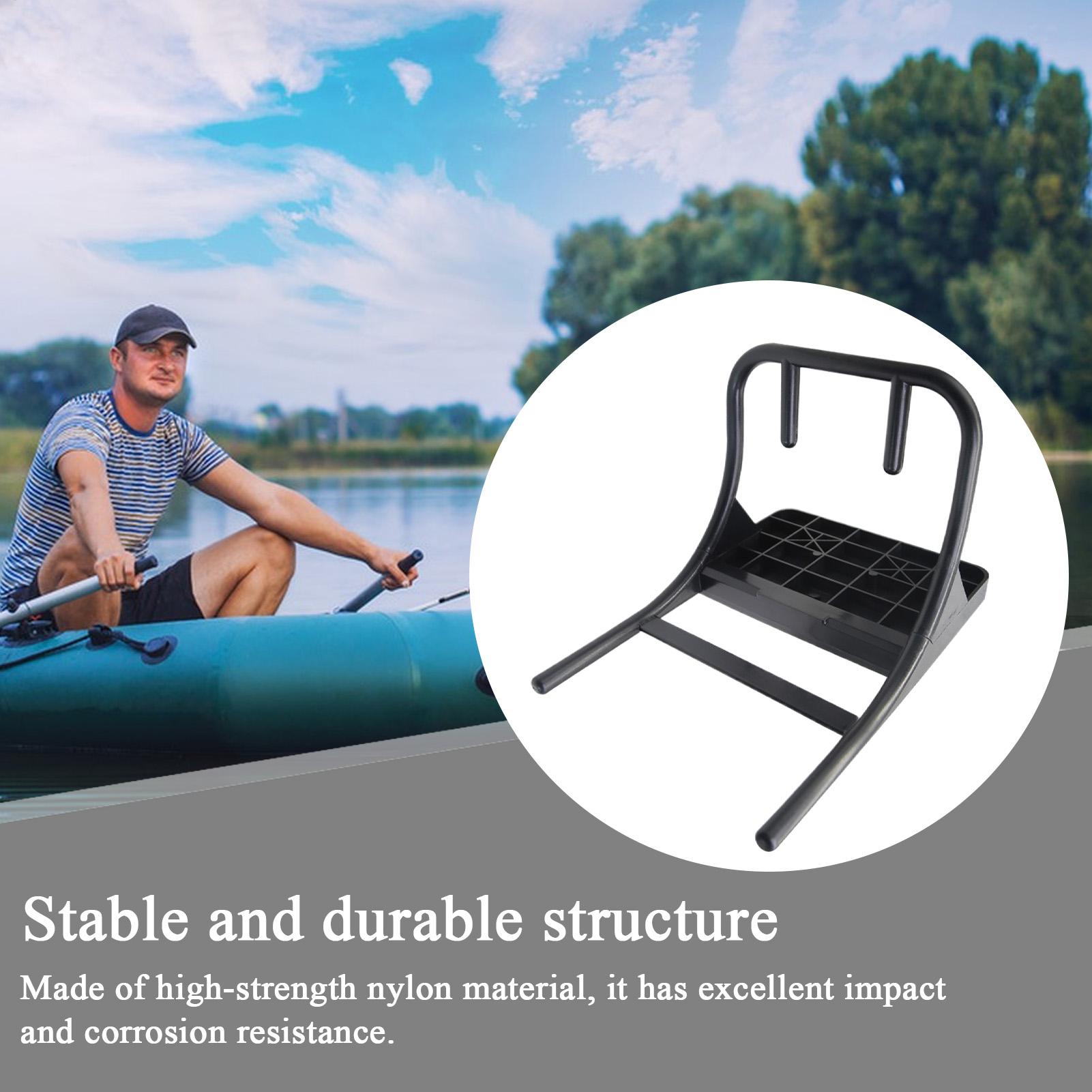 Boat Engine Mounting Bracket M - Outdoor Adventure Kayak 评论和价格
