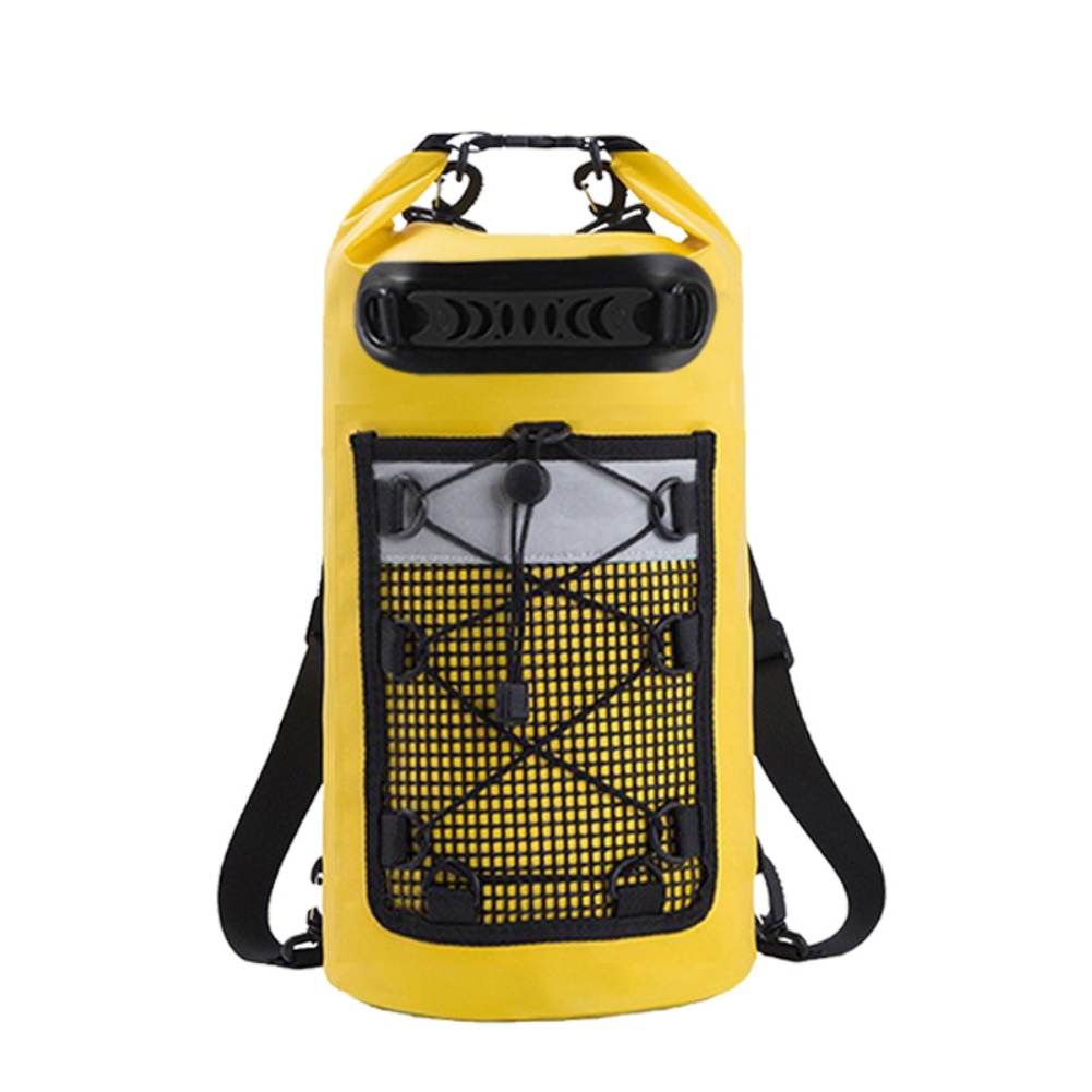 Waterproof 500D PVC Mesh Dry B - Outdoor Adventure Kayak 评论和价格