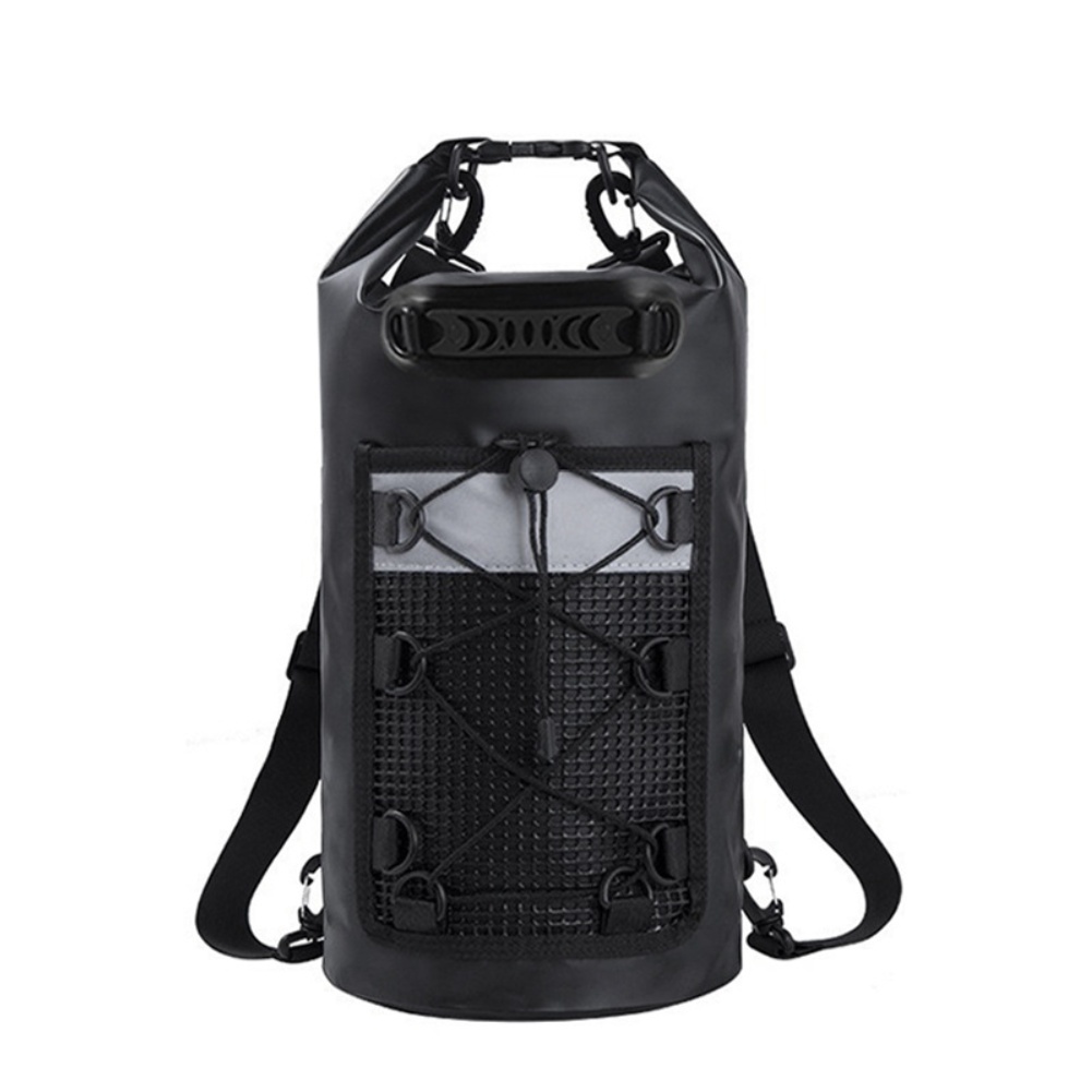 Waterproof 500D PVC Mesh Dry B - Outdoor Adventure Kayak 评论和价格