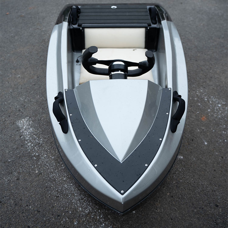 Dual Seat Adventure Jet Surf K - Outdoor Adventure Rentals 评论和价格