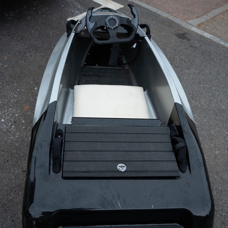 Dual Seat Adventure Jet Surf K - Outdoor Adventure Rentals 评论和价格