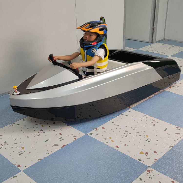 Dual Seat Adventure Jet Surf K - Outdoor Adventure Rentals 评论和价格