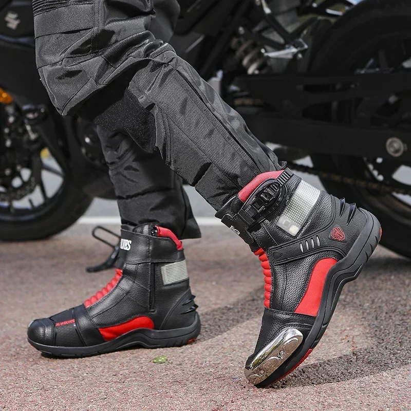 JG.WOLVES Wear-resistant Motor - Outdoor Adventure Brand 评论和价格