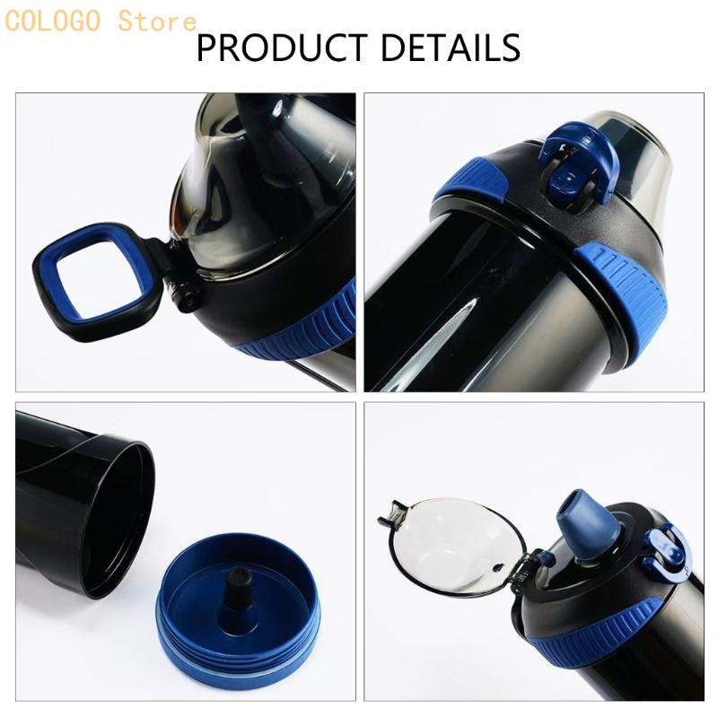 Innovative Vacuum Flask With C - Outdoor Adventure Store 评论和价格