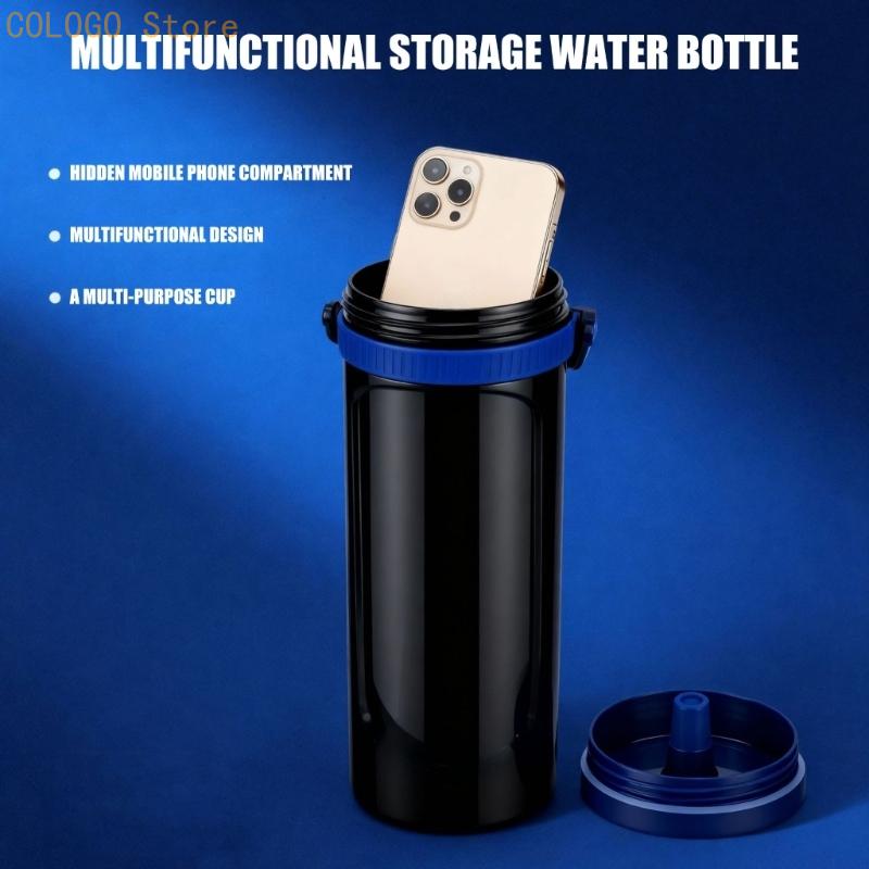 Innovative Vacuum Flask With C - Outdoor Adventure Store 评论和价格