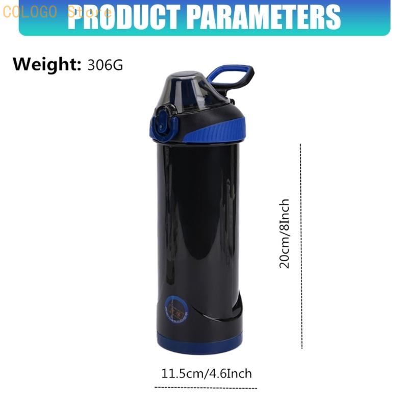 Innovative Vacuum Flask With C - Outdoor Adventure Store 评论和价格