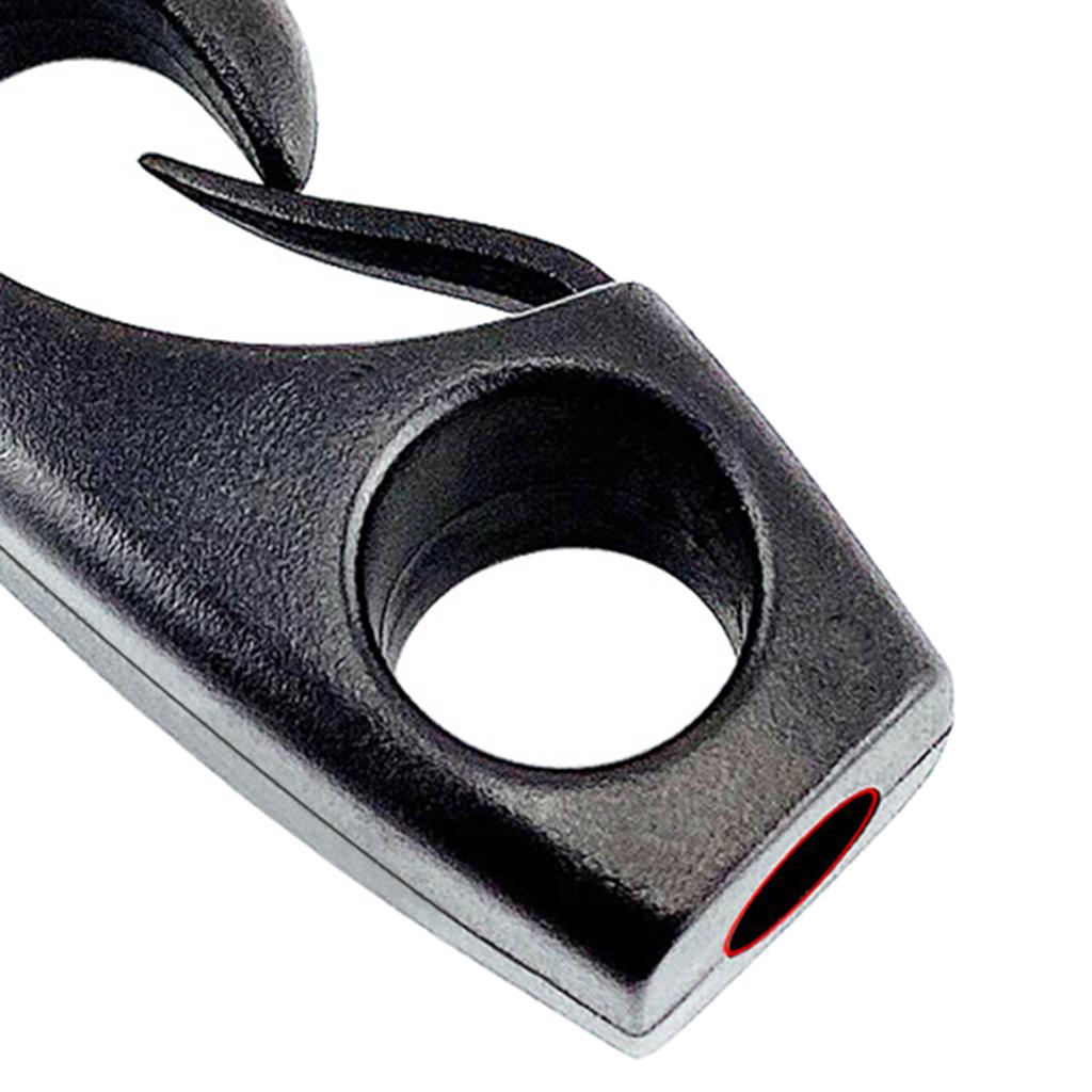 Nylon Bungee Hook Boating Resi - Outdoor Adventure Kayak 评论和价格