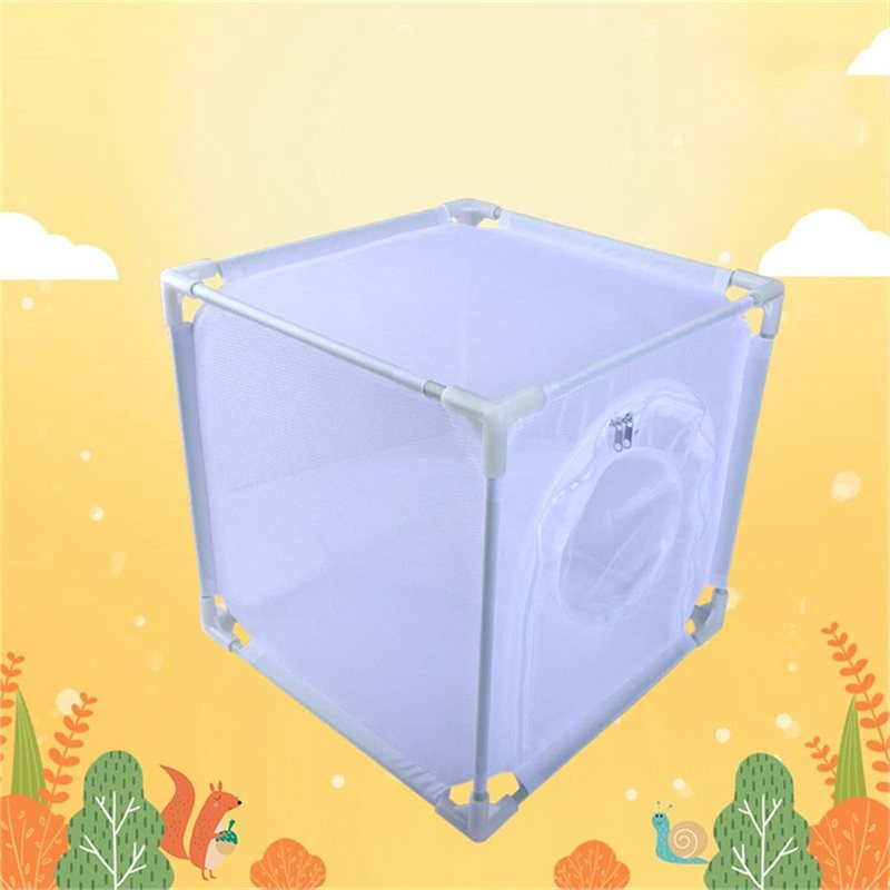VELIF-Mesh Cage Breathable Wit - Outdoor Adventure For Kids 评论和价格