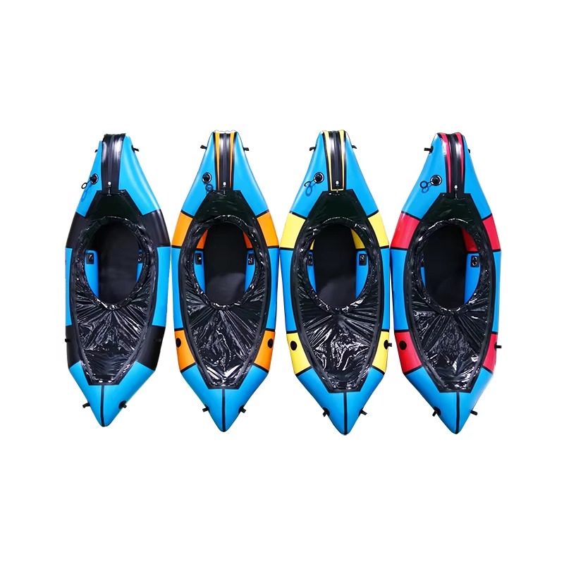 Super Glide Adventure Quick Re - Outdoor Adventure Kayak 评论和价格