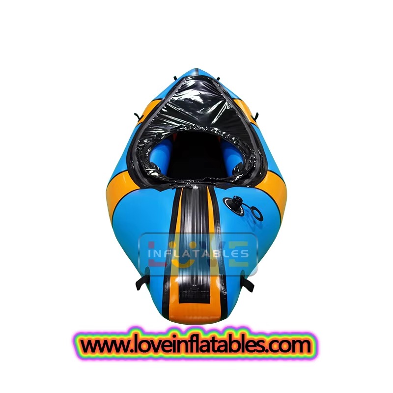 Super Glide Adventure Quick Re - Outdoor Adventure Kayak 评论和价格