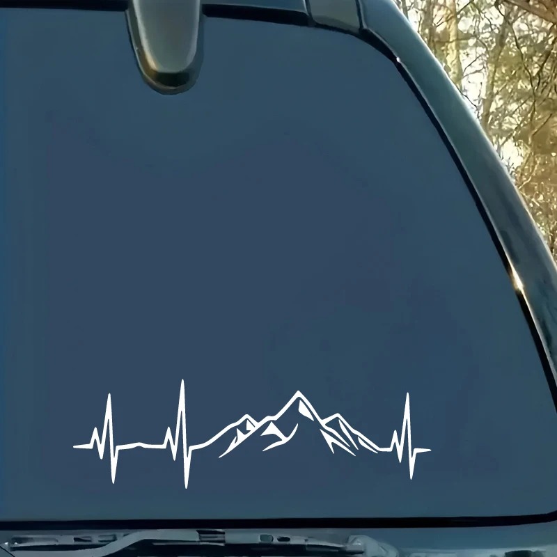 The Heartbeat Of The Mountains - Outdoor Adventure Words 评论和价格