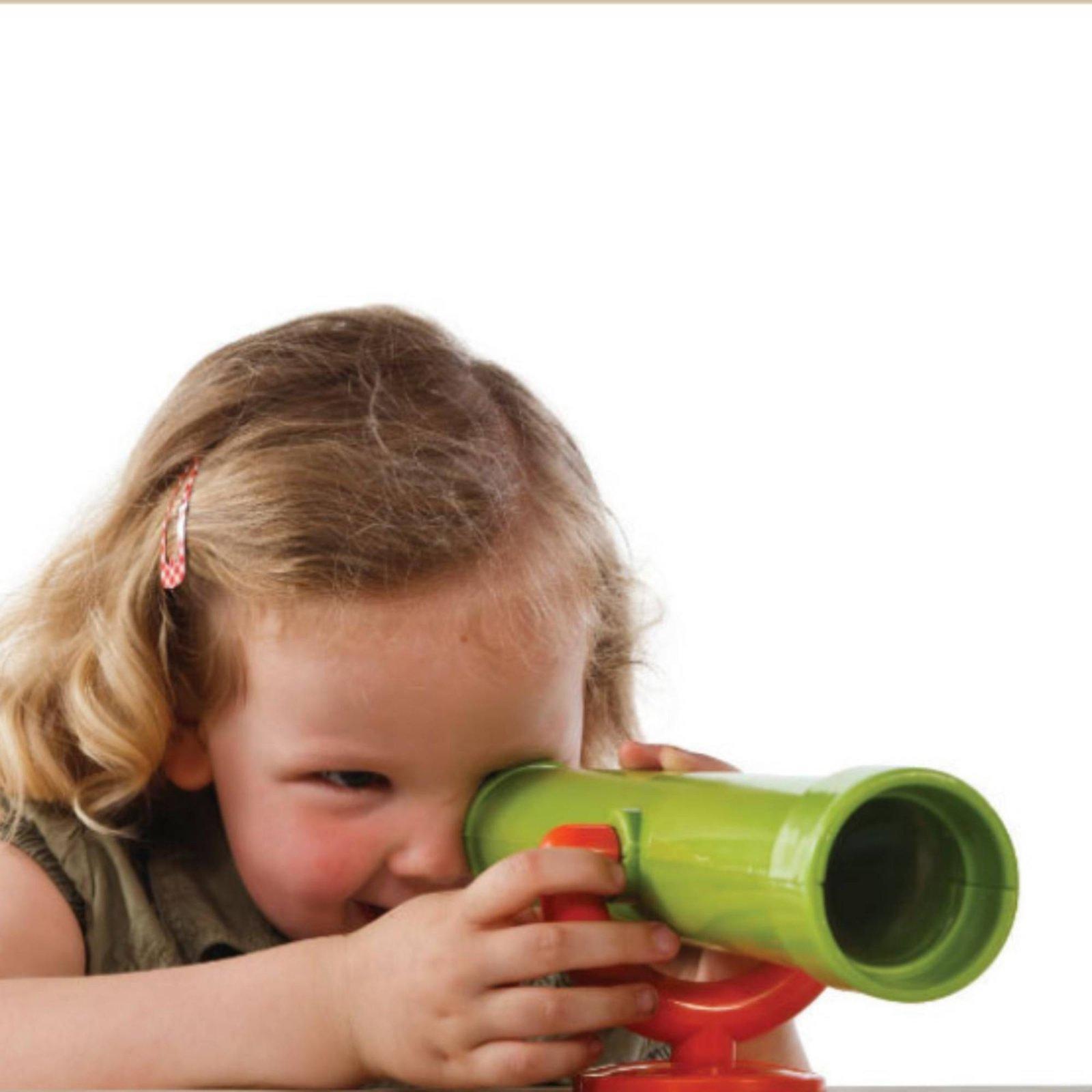 Children Telescope Sensory Edu - Outdoor Adventure For Kids 评论和价格