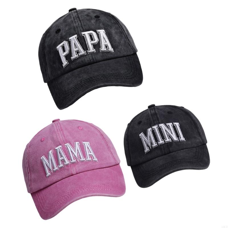 Group Elegant Embroidered Cap  - Outdoor Adventure Group 评论和价格