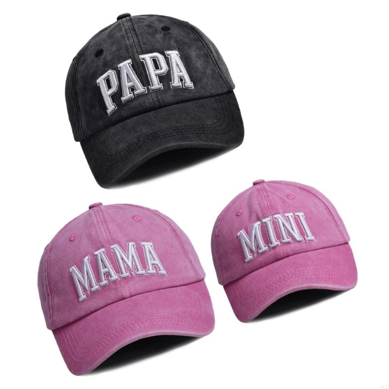 Group Elegant Embroidered Cap  - Outdoor Adventure Group 评论和价格