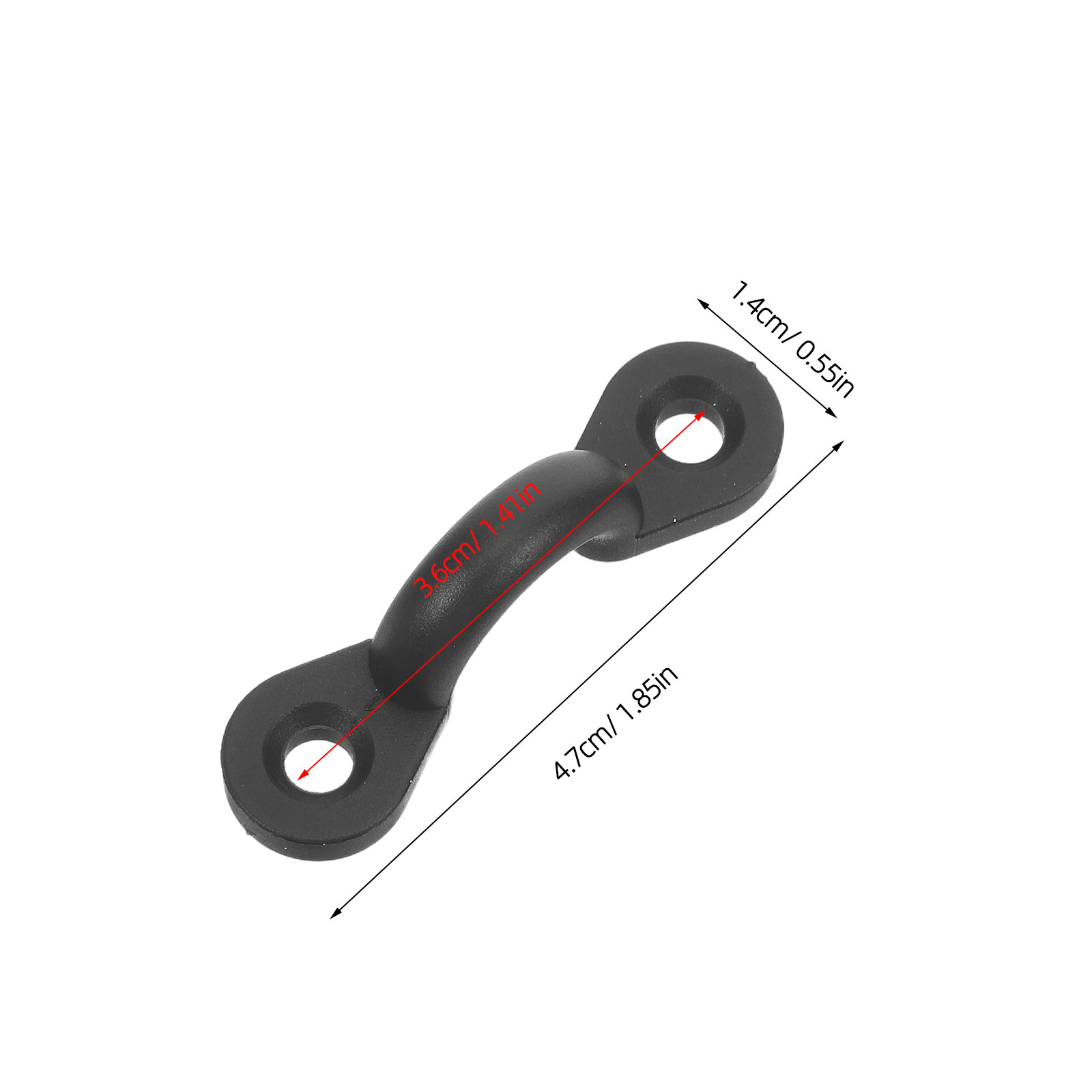 20Pcs Kayak Anchor Cleat Pad E - Outdoor Adventure Kayak 评论和价格
