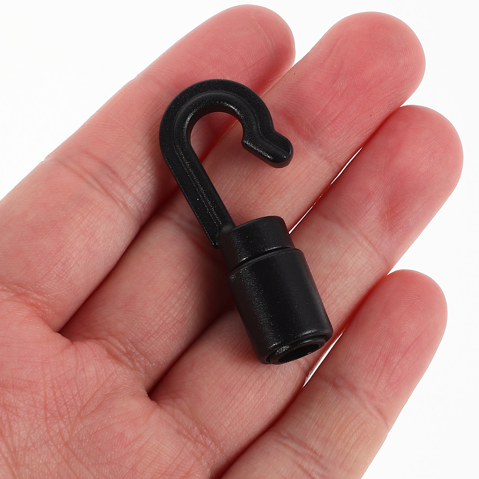 30Pcs Plastic Kayak Hooks High - Outdoor Adventure Kayak 评论和价格