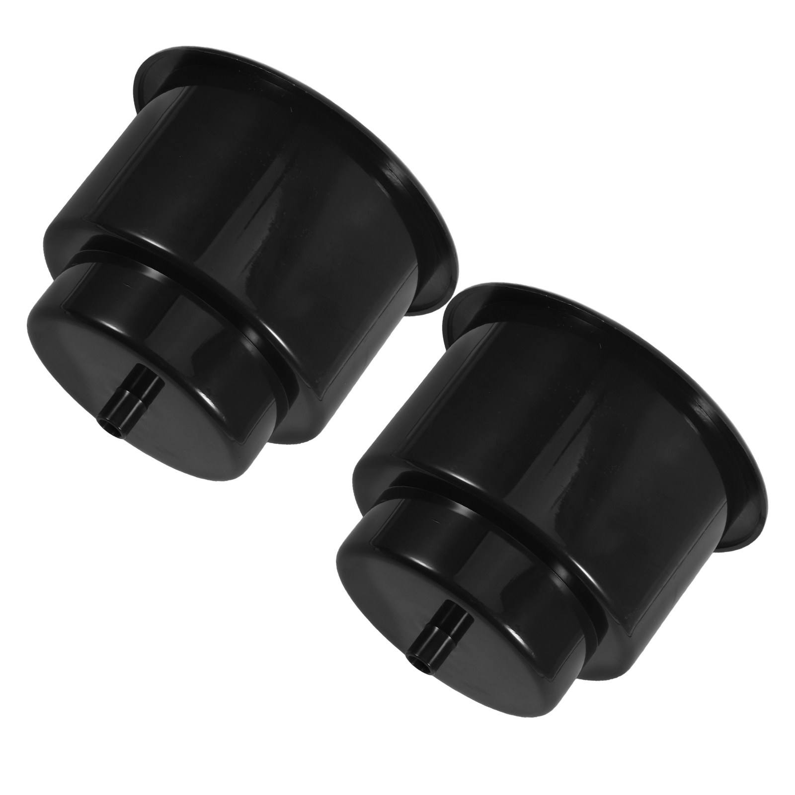 2Pcs Plastic Marine Cup Holder - Outdoor Adventure Kayak 评论和价格