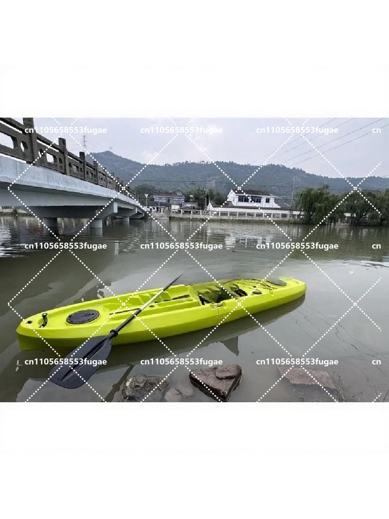 Detachable Sit-On-Top Kayak |  - Outdoor Adventure Kayak 评论和价格