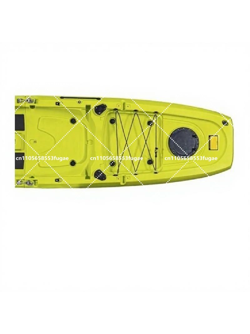 Detachable Sit-On-Top Kayak |  - Outdoor Adventure Kayak 评论和价格