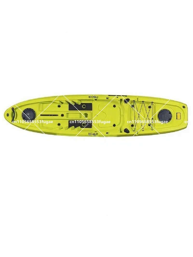 Detachable Sit-On-Top Kayak |  - Outdoor Adventure Kayak 评论和价格