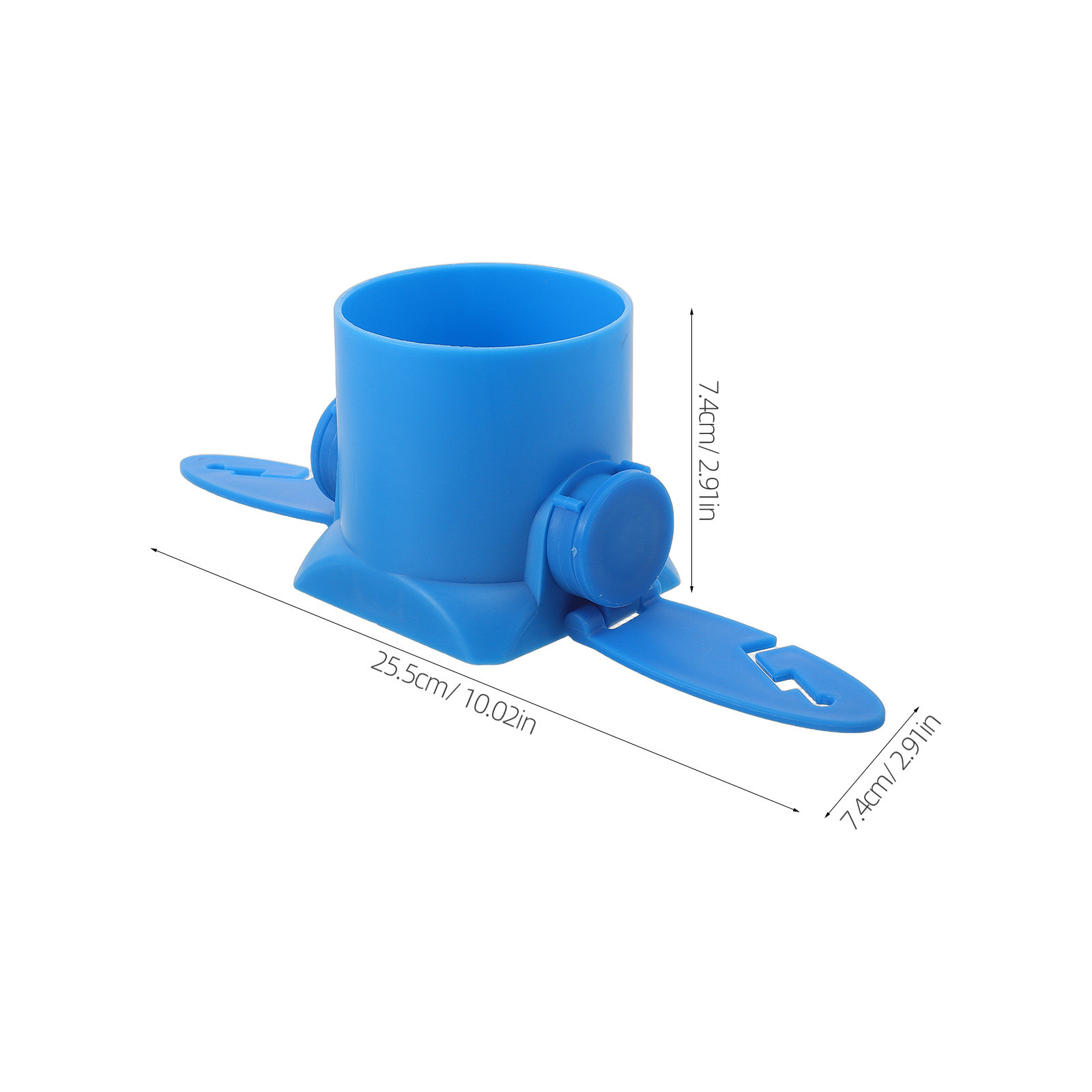 Kayak Cup Holder Black Plastic - Outdoor Adventure Kayak 评论和价格