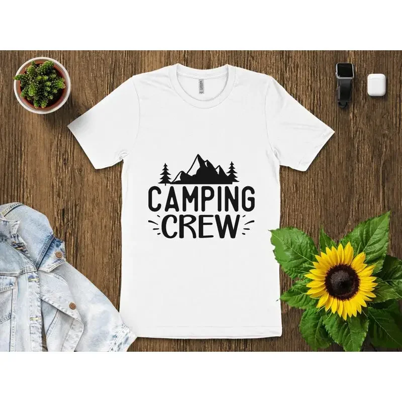 Outdoor Adventure T Shirt Camp - Outdoor Adventure Group 评论和价格