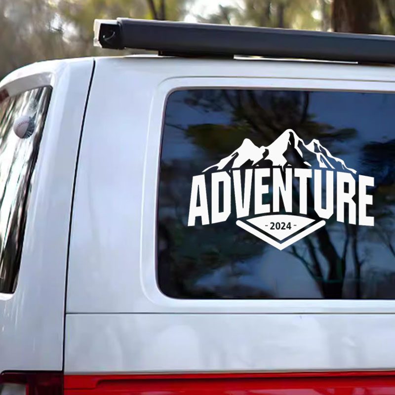 2024 Mountain Adventure Car St - Outdoor Adventure Words 评论和价格