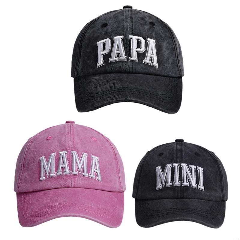 Group Elegant Embroidered Cap  - Outdoor Adventure Group 评论和价格