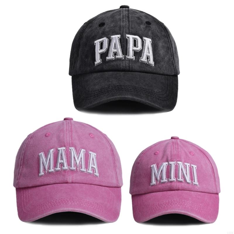 Group Elegant Embroidered Cap  - Outdoor Adventure Group 评论和价格
