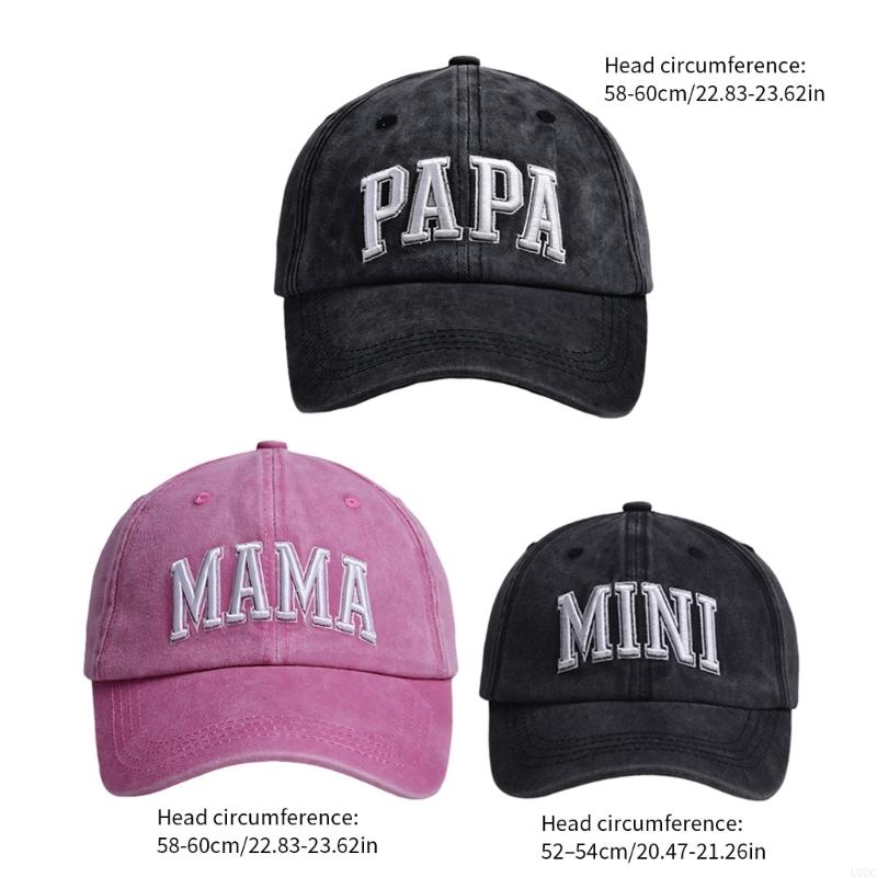 Group Elegant Embroidered Cap  - Outdoor Adventure Group 评论和价格