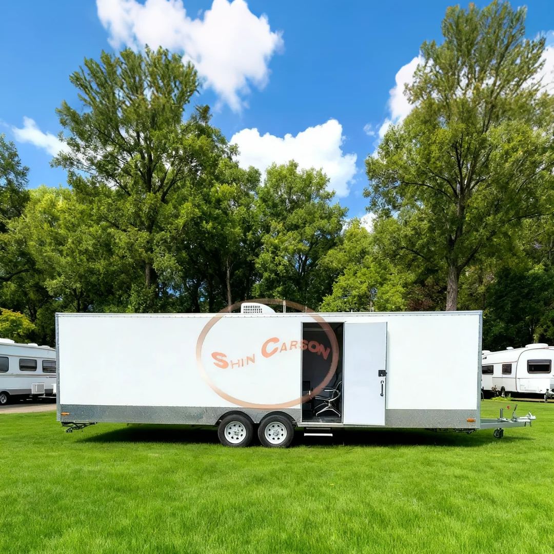 Spacious Expandable Towable RV - Outdoor Adventure Group 评论和价格