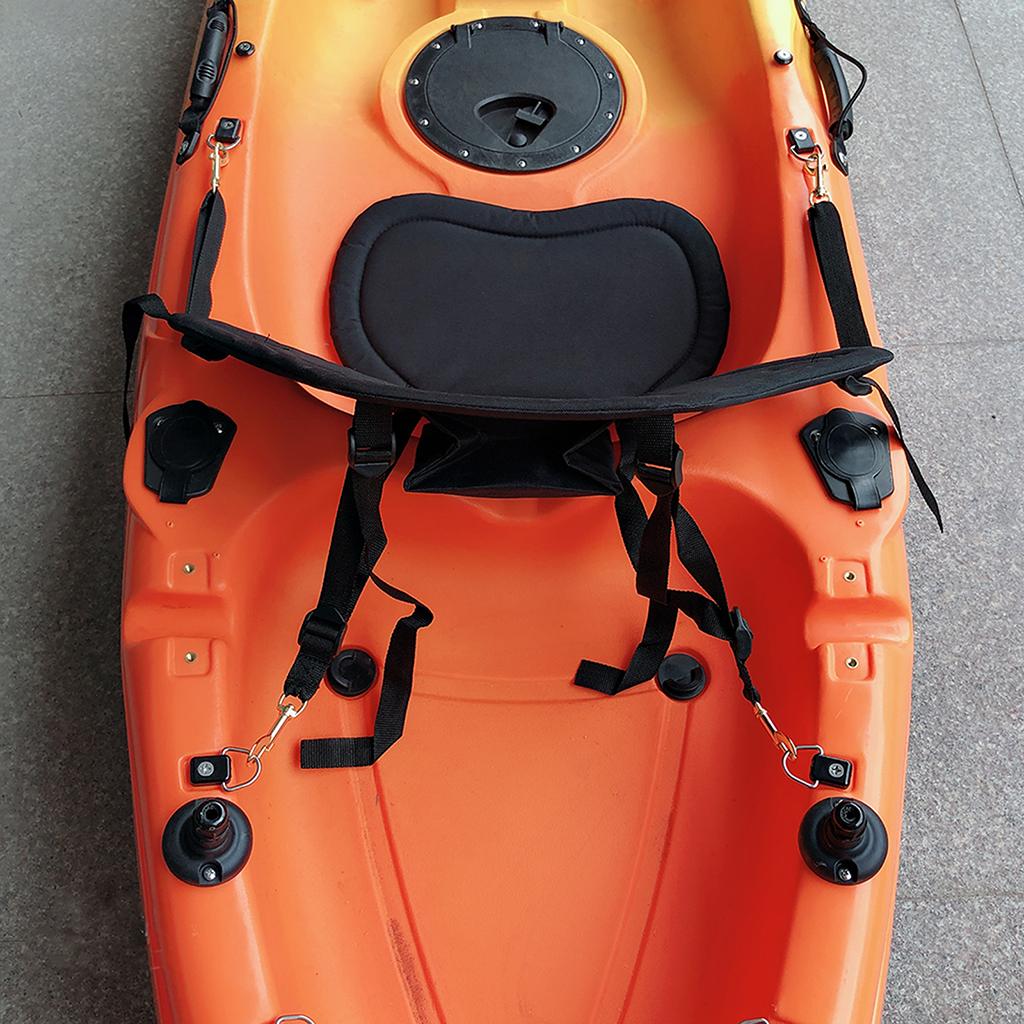 Inflatable Boat Backrest Kids  - Outdoor Adventure Kayak 评论和价格